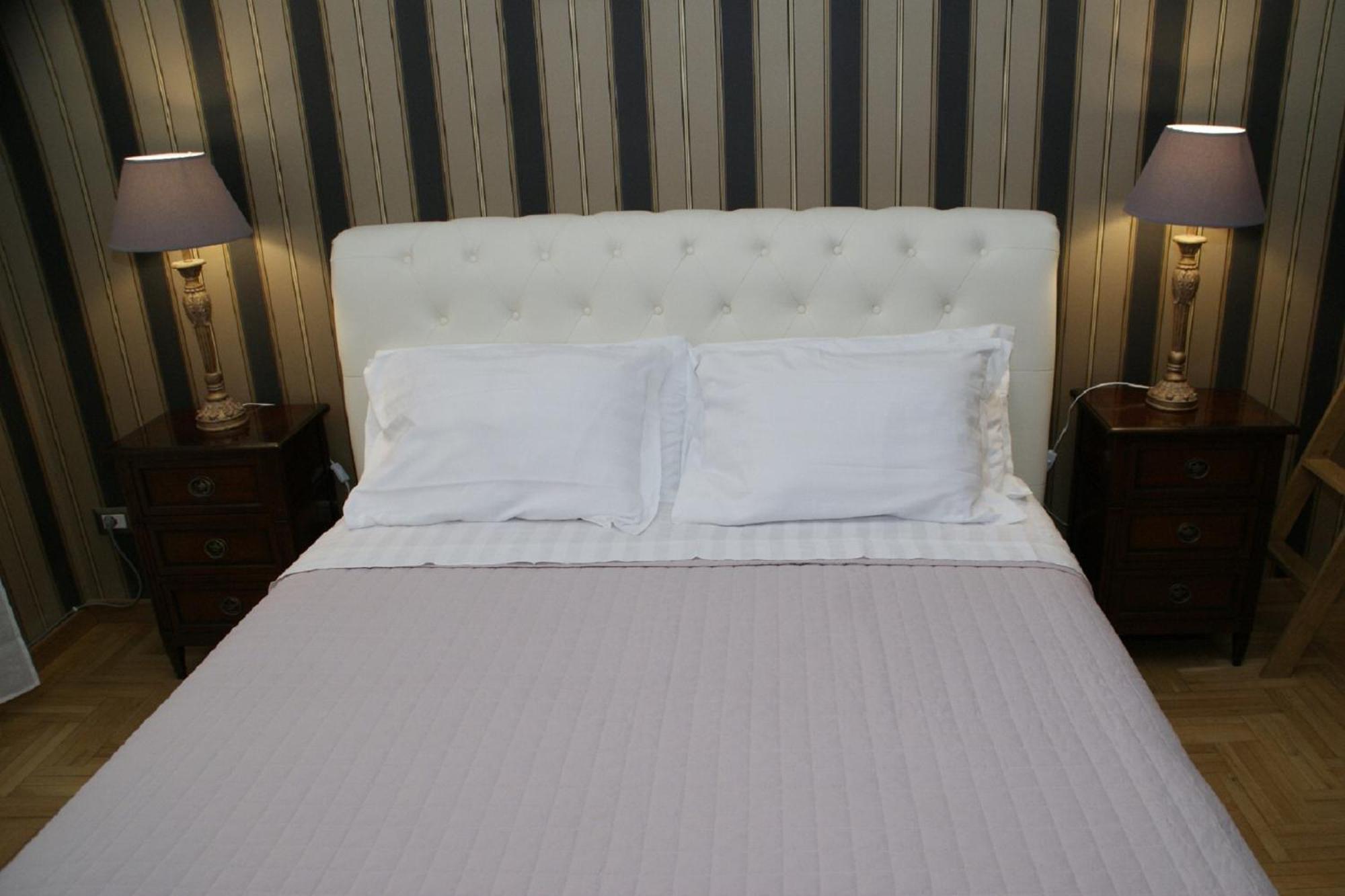 Landlord in Trastevere Roma Rom bilde