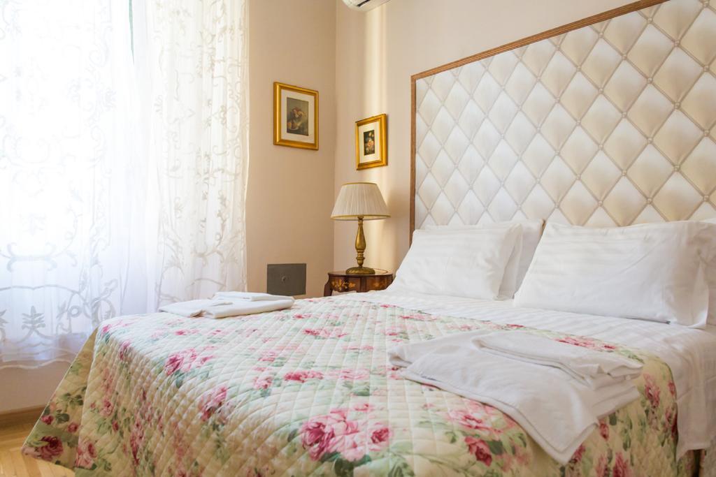 Landlord in Trastevere Roma Rom bilde
