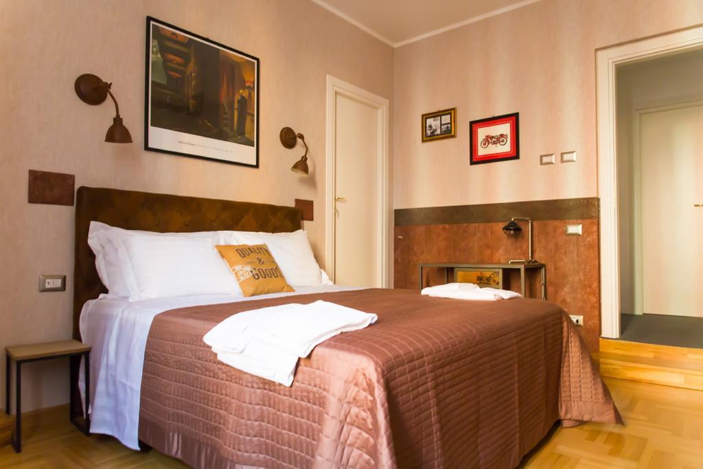 Landlord in Trastevere Roma Rom bilde