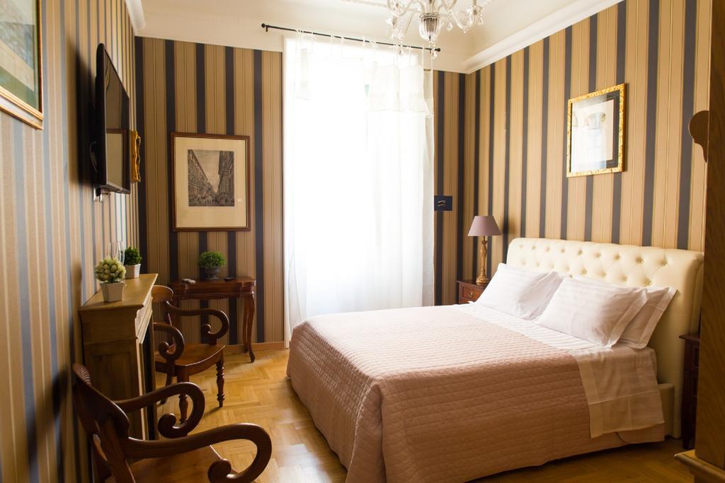 Landlord in Trastevere Roma Rom bilde