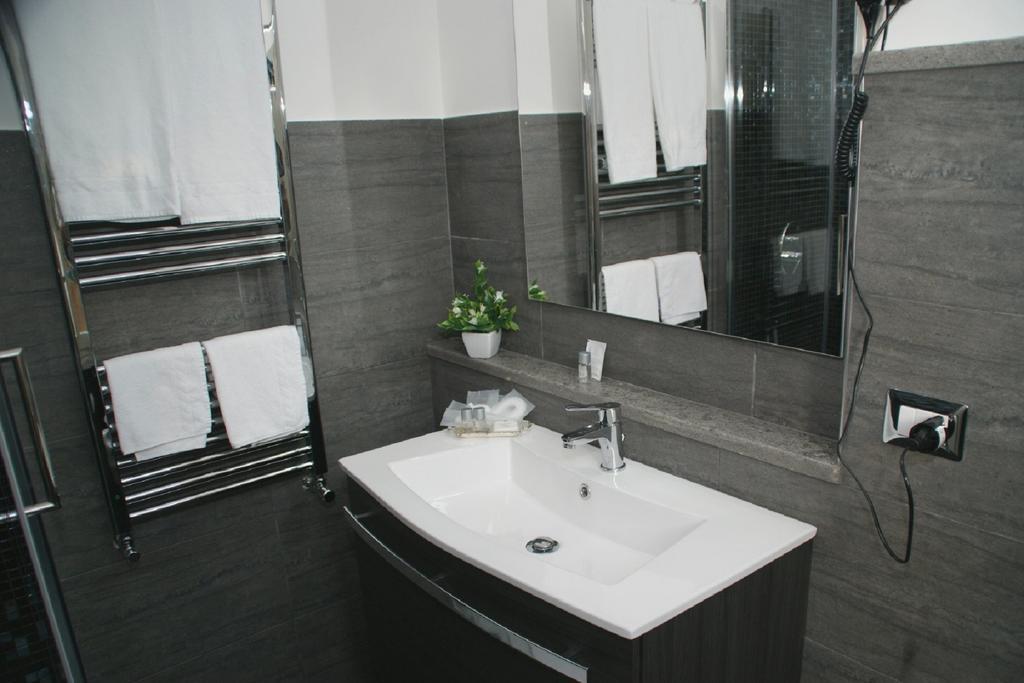 Landlord in Trastevere Roma Rom bilde