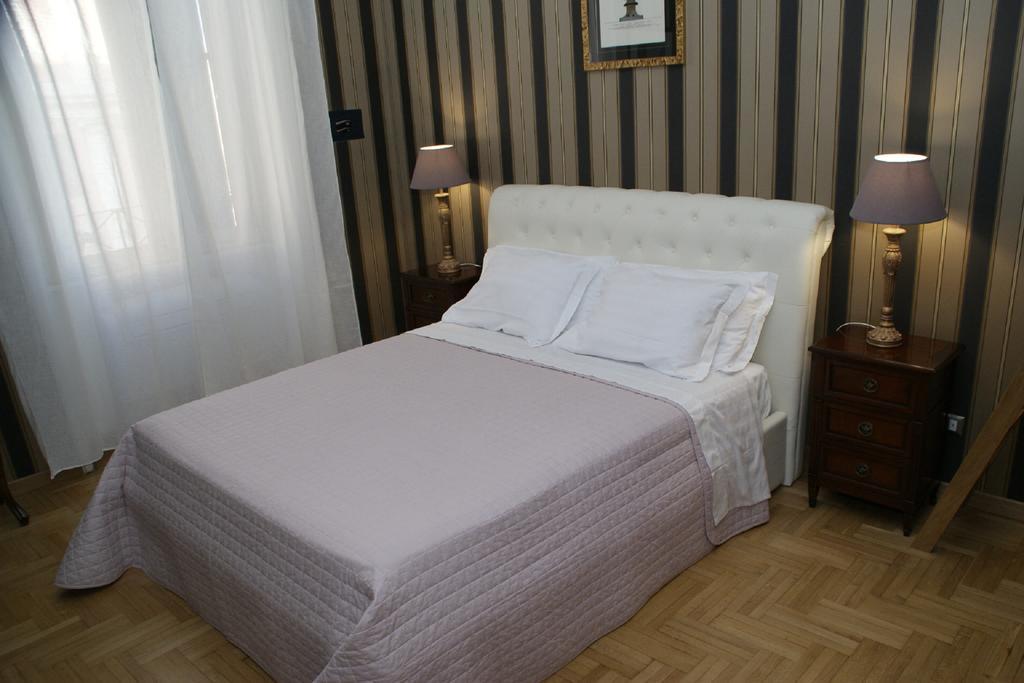 Landlord in Trastevere Roma Rom bilde